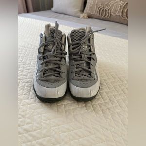 Nike Little Posite One GS 'Rainbow